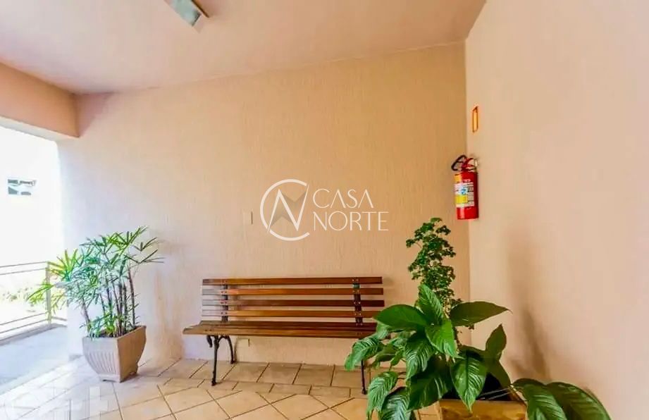 Apartamento à venda com 2 quartos, 55m², 1 vaga, Rua Engenheiro Fernando de Abreu Pereira no bairro Sarandi em Porto Alegre