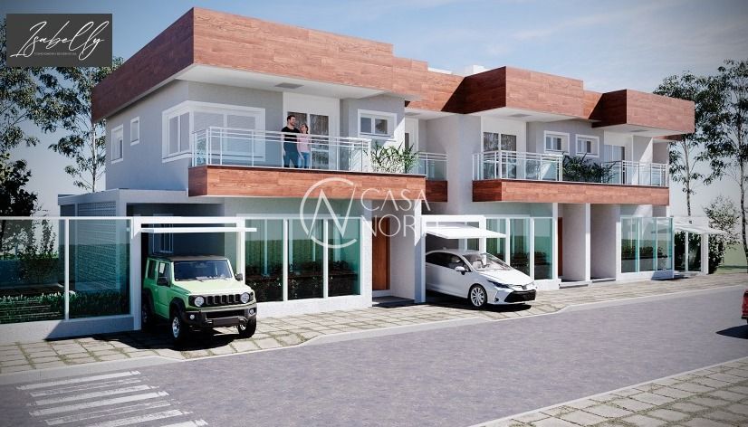 Casa à venda com 3 quartos, 126m², 1 suíte, 2 vagas, Rua Dez de Agosto no bairro Sarandi em Porto Alegre