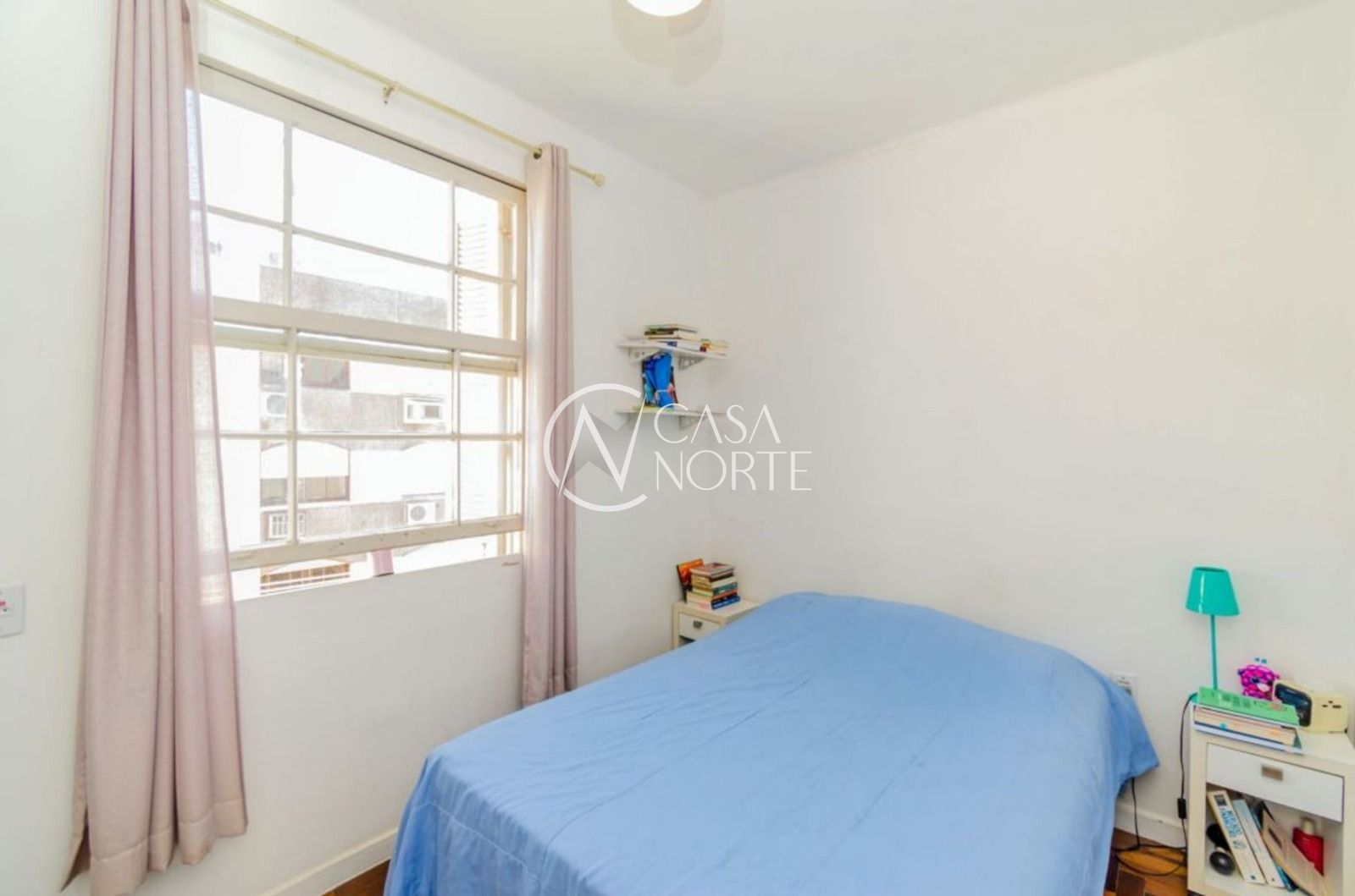 Apartamento à venda com 2 quartos, 57m², Rua Marques do Pombal no bairro Auxiliadora em Porto Alegre