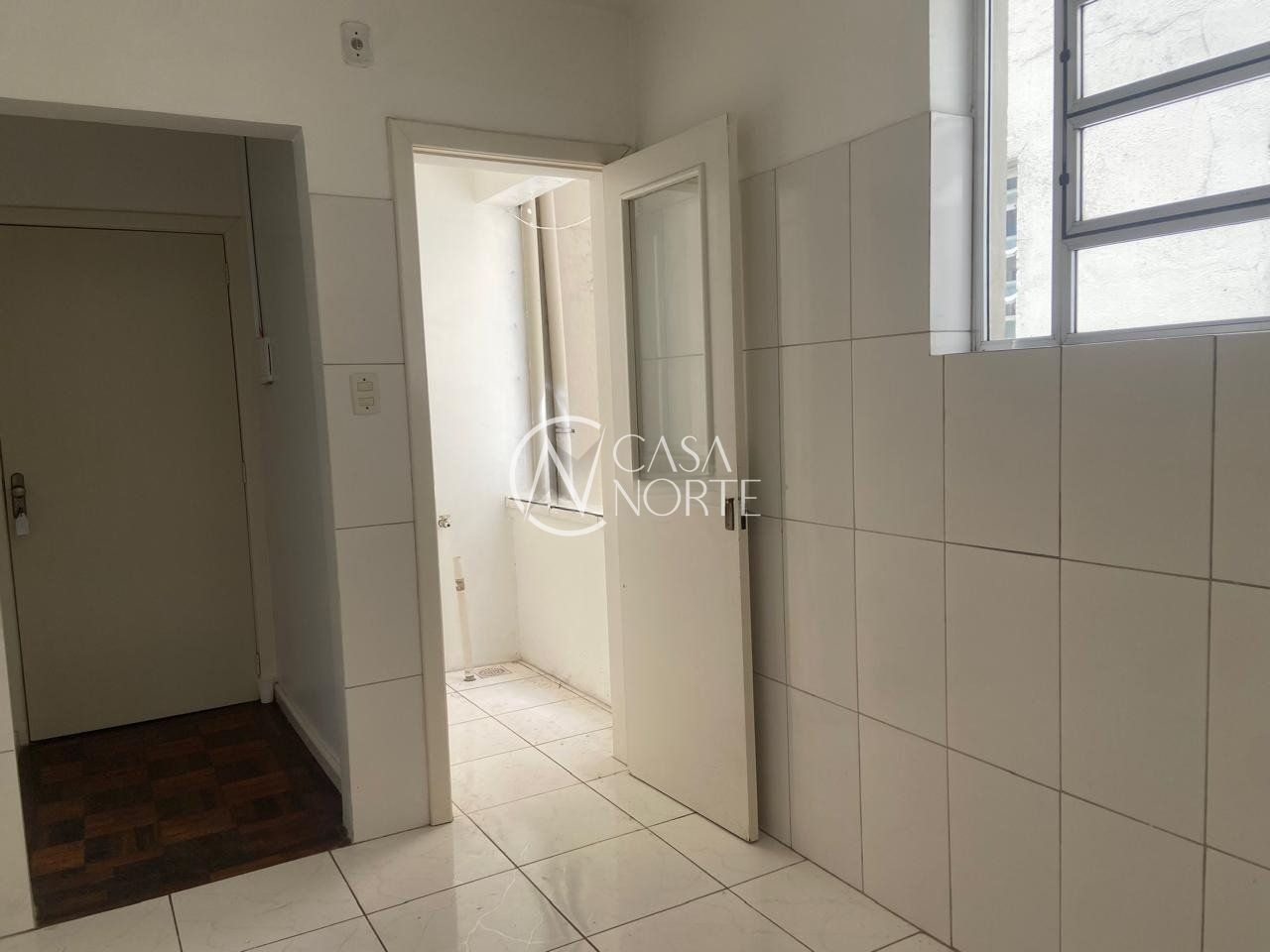 Apartamento à venda com 2 quartos, 68m², Avenida Getúlio Vargas no bairro Menino Deus em Porto Alegre