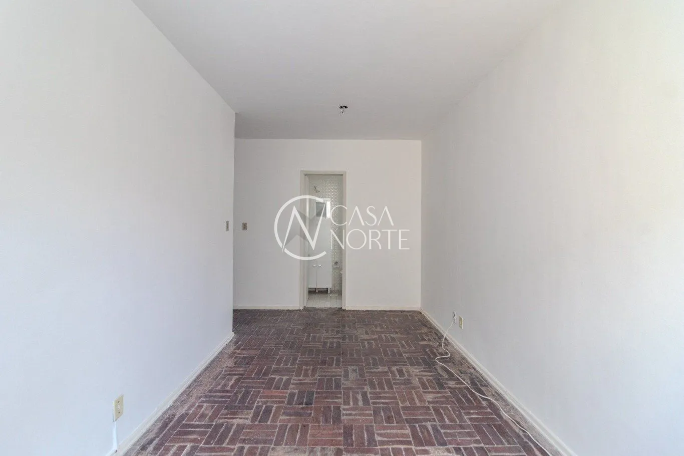 Apartamento à venda com 1 quarto, 26m², Rua Garibaldi no bairro Bom Fim em Porto Alegre