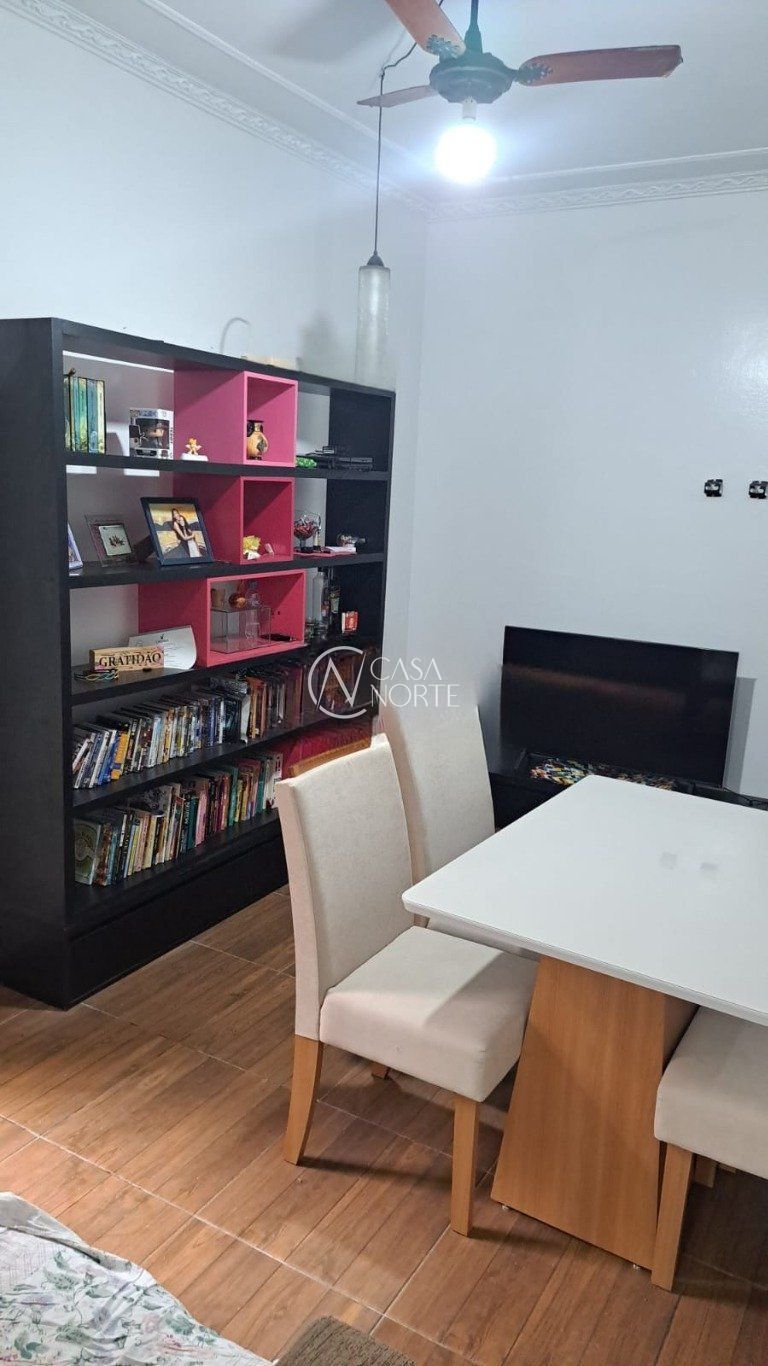 Apartamento à venda com 2 quartos, 73m², Avenida Alberto Bins no bairro Centro Histórico em Porto Alegre