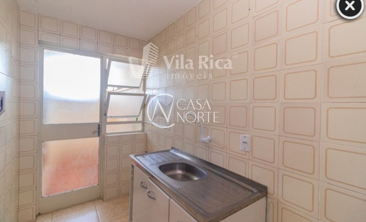 Apartamento Garden à venda com 1 quarto, 36m², Rua Coronel José Rodrigues Sobral no bairro Partenon em Porto Alegre