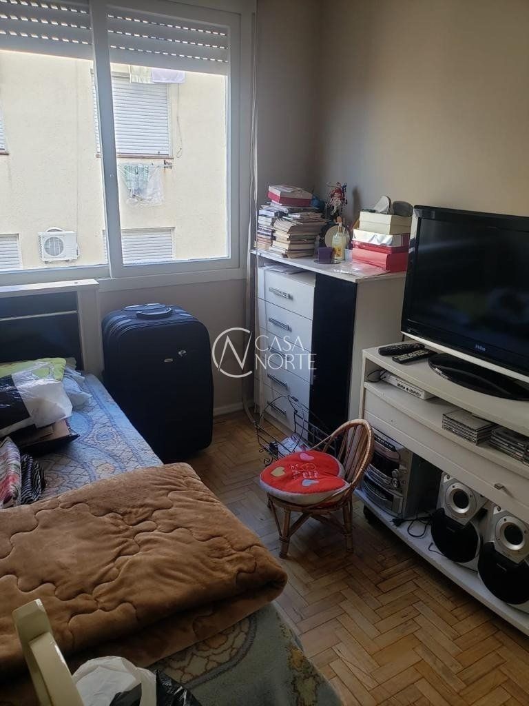 Apartamento à venda com 1 quarto, 34m², Avenida Baltazar de Oliveira Garcia no bairro Jardim Leopoldina em Porto Alegre