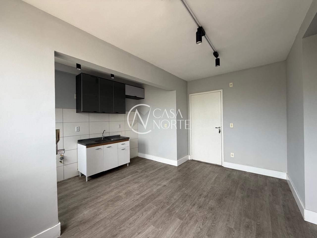 Apartamento à venda com 2 quartos, 48m², 1 vaga, Rua Engenheiro Sadi Castro no bairro Sarandi em Porto Alegre