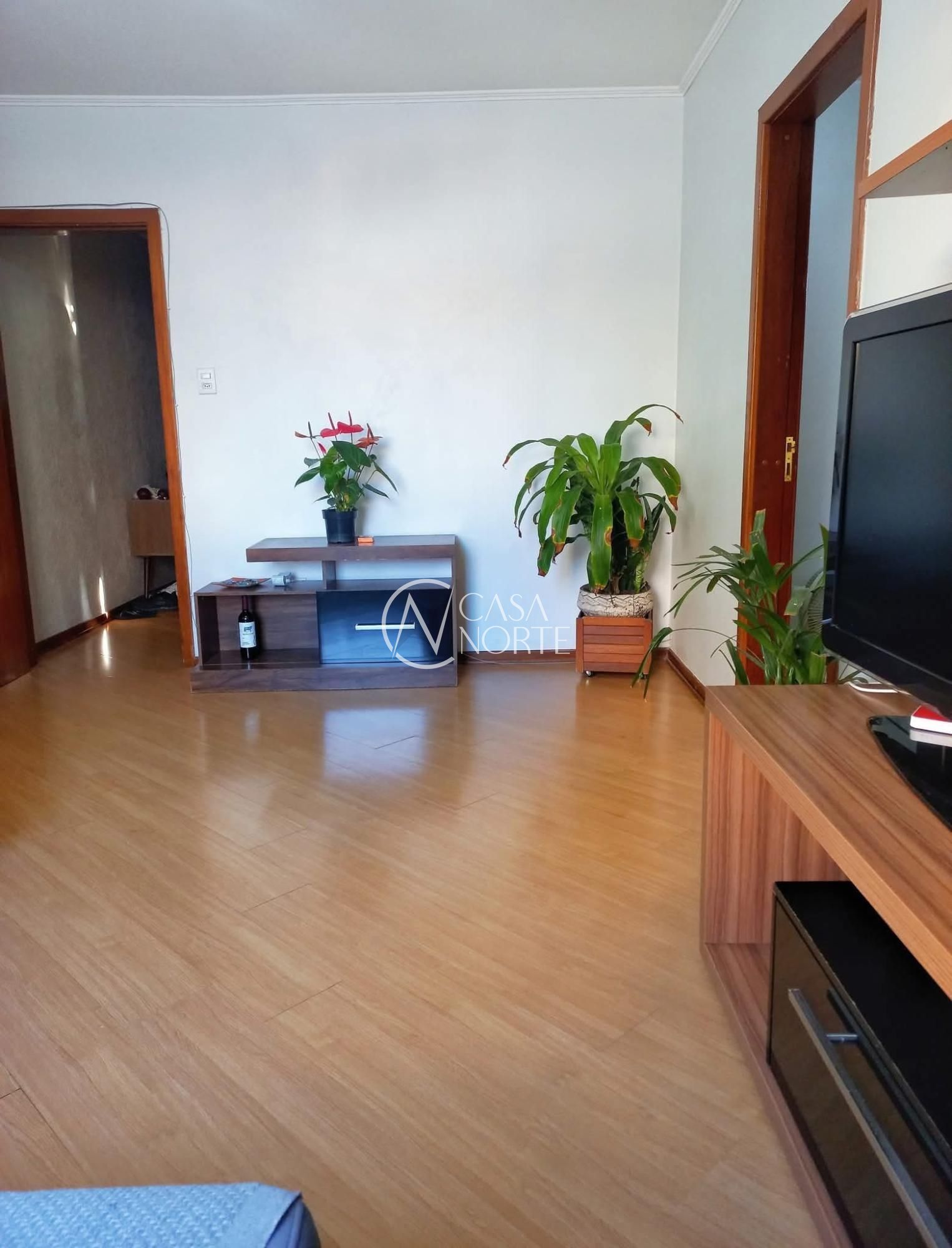 Apartamento à venda com 2 quartos, 75m², Rua Santana no bairro Santana em Porto Alegre