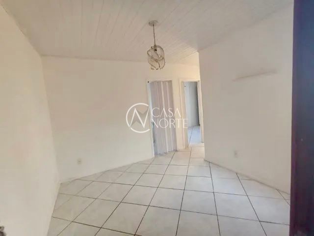 Apartamento à venda com 2 quartos, 41m², 1 vaga, Avenida João Antônio Silveira no bairro Restinga em Porto Alegre