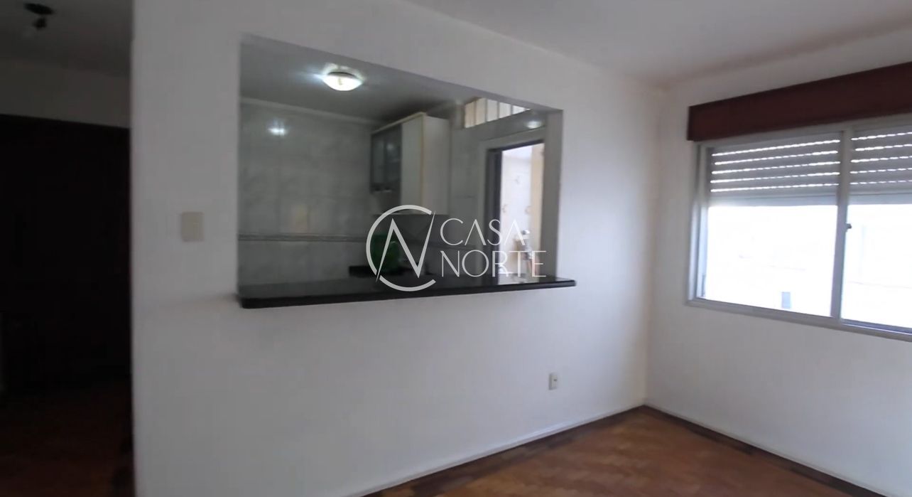 Apartamento à venda com 2 quartos, 67m², 1 vaga, Rua Doutor João Inácio no bairro Navegantes em Porto Alegre