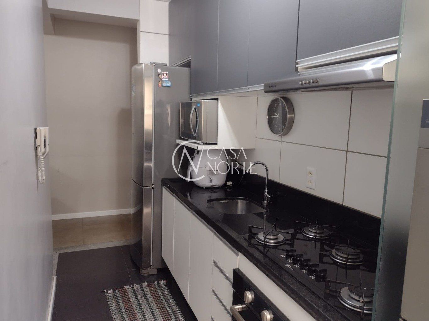 Apartamento à venda com 2 quartos, 48m², Avenida Protásio Alves no bairro Morro Santana em Porto Alegre