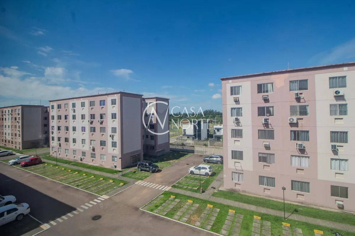 Apartamento à venda com 2 quartos, 45m², 1 vaga, Rua José Iuchno no bairro Hípica em Porto Alegre