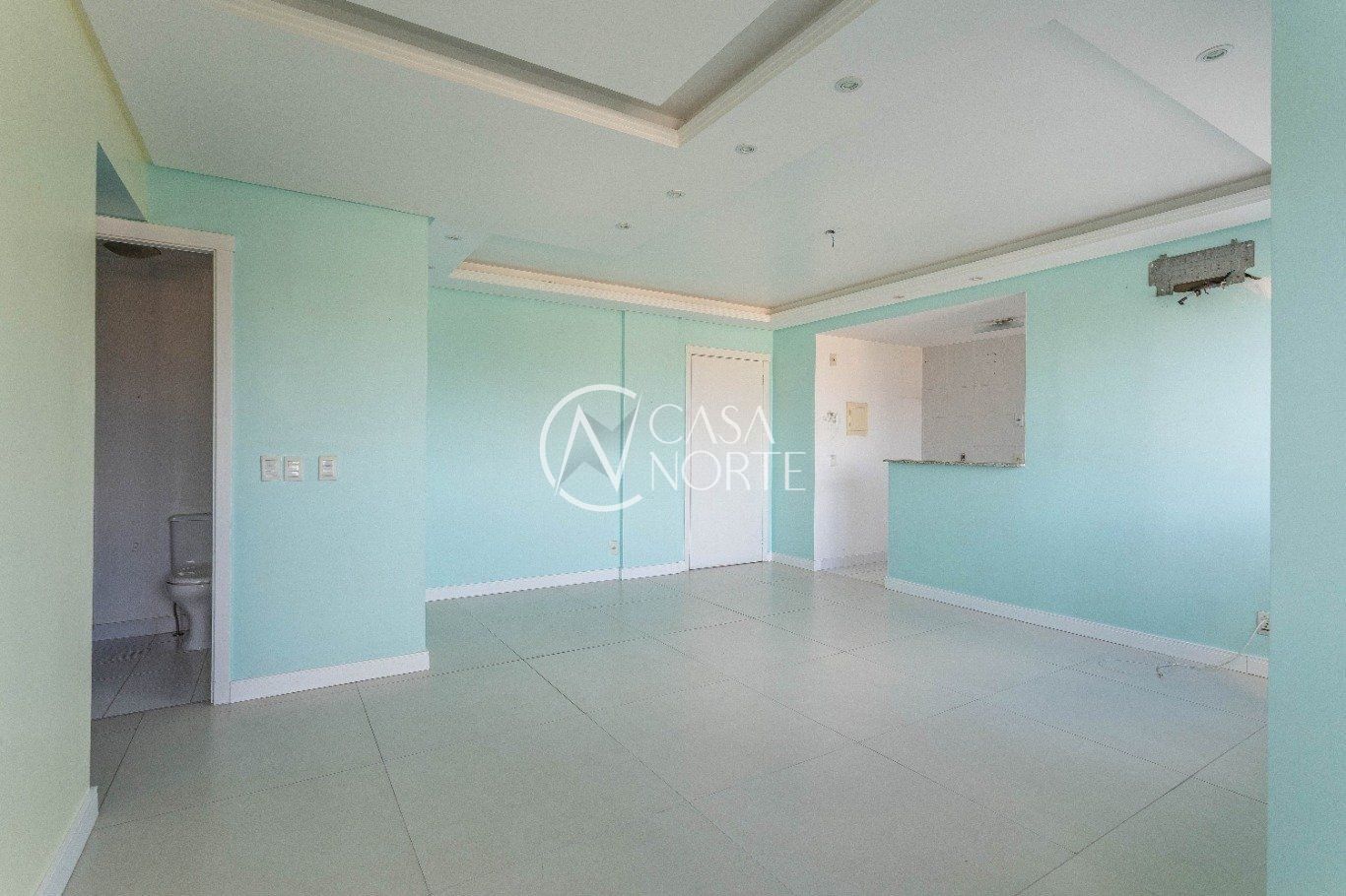 Apartamento à venda com 2 quartos, 65m², 1 suíte, 1 vaga, Avenida Dom Cláudio José Gonçalves Ponce de Leão no bairro Vila Ipiranga em Porto Alegre