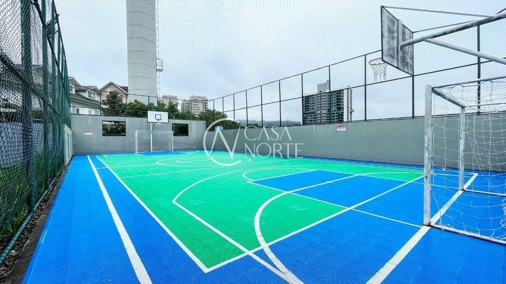 Casa de Condomínio à venda com 4 quartos, 196m², 2 suítes, 2 vagas, Rua Gralha Azul no bairro Jardim Carvalho em Porto Alegre