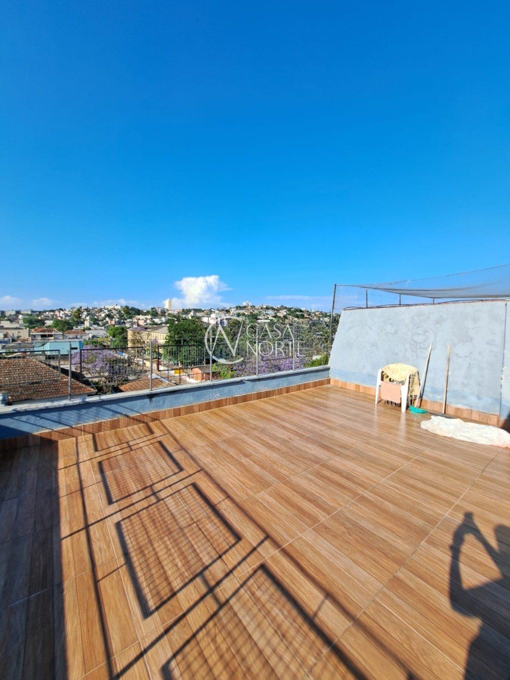 Cobertura à venda com 2 quartos, 124m², Travessa Viamão no bairro Medianeira em Porto Alegre