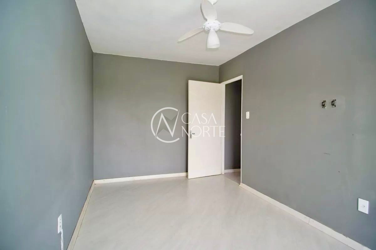 Apartamento à venda com 3 quartos, 91m², Avenida Palmira Gobbi no bairro Humaitá em Porto Alegre