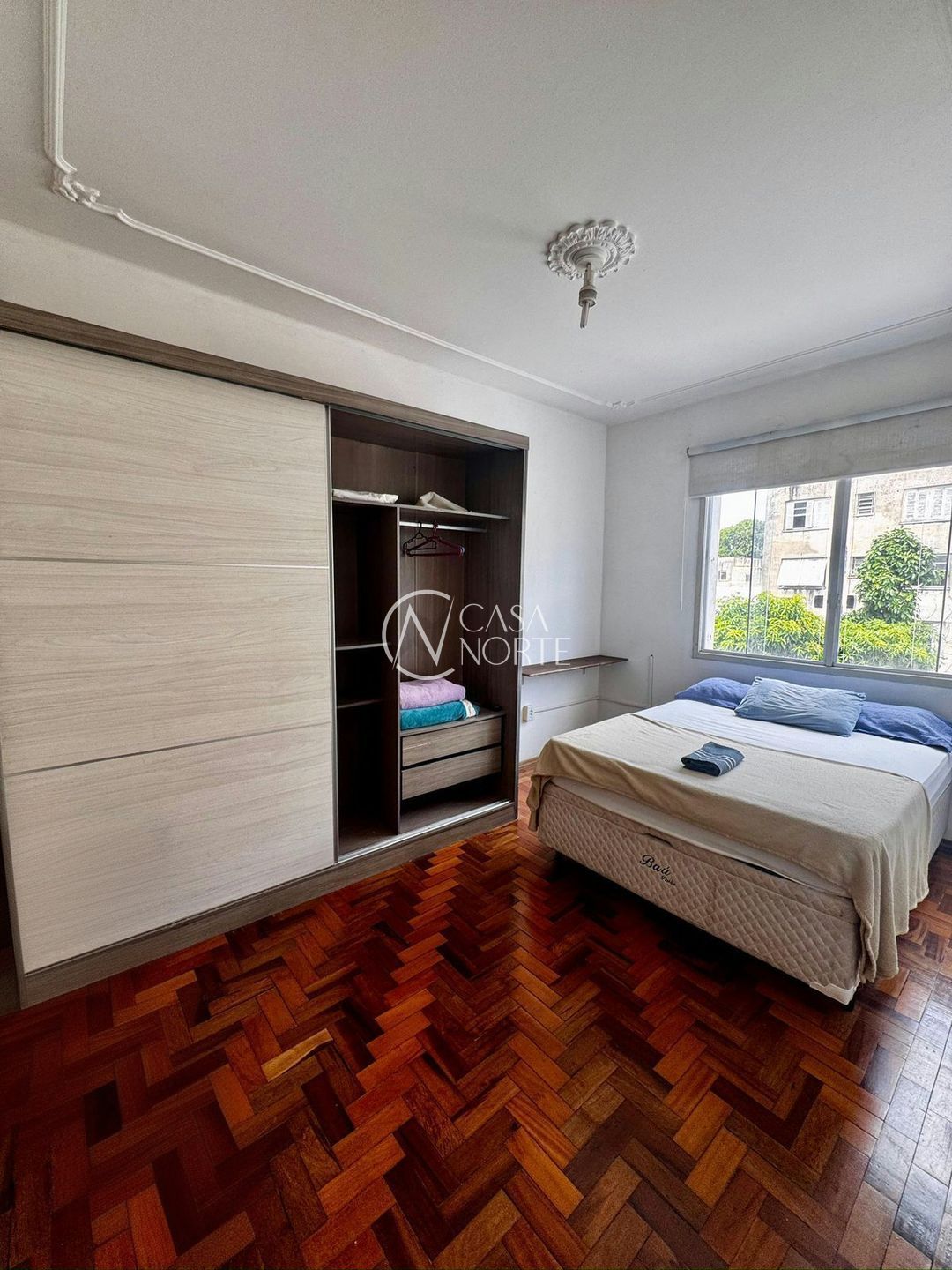 Apartamento à venda com 1 quarto, 39m², Rua da República no bairro Cidade Baixa em Porto Alegre