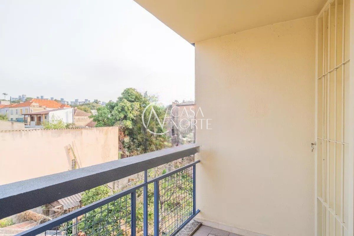 Apartamento à venda com 1 quarto, 45m², 1 vaga, Rua Teixeira de Freitas no bairro Santo Antônio em Porto Alegre