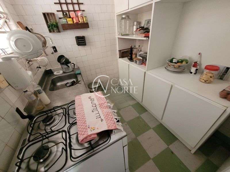 Apartamento à venda com 1 quarto, 44m², Avenida Independência no bairro Centro Histórico em Porto Alegre