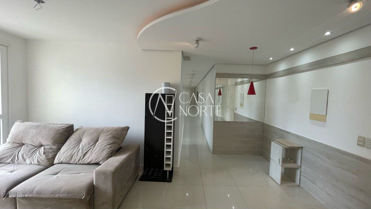 Apartamento à venda com 3 quartos, 72m², 1 suíte, 1 vaga, Rua Doutor Carlos Renato Rua Fonseca no bairro Jardim Sabará em Porto Alegre