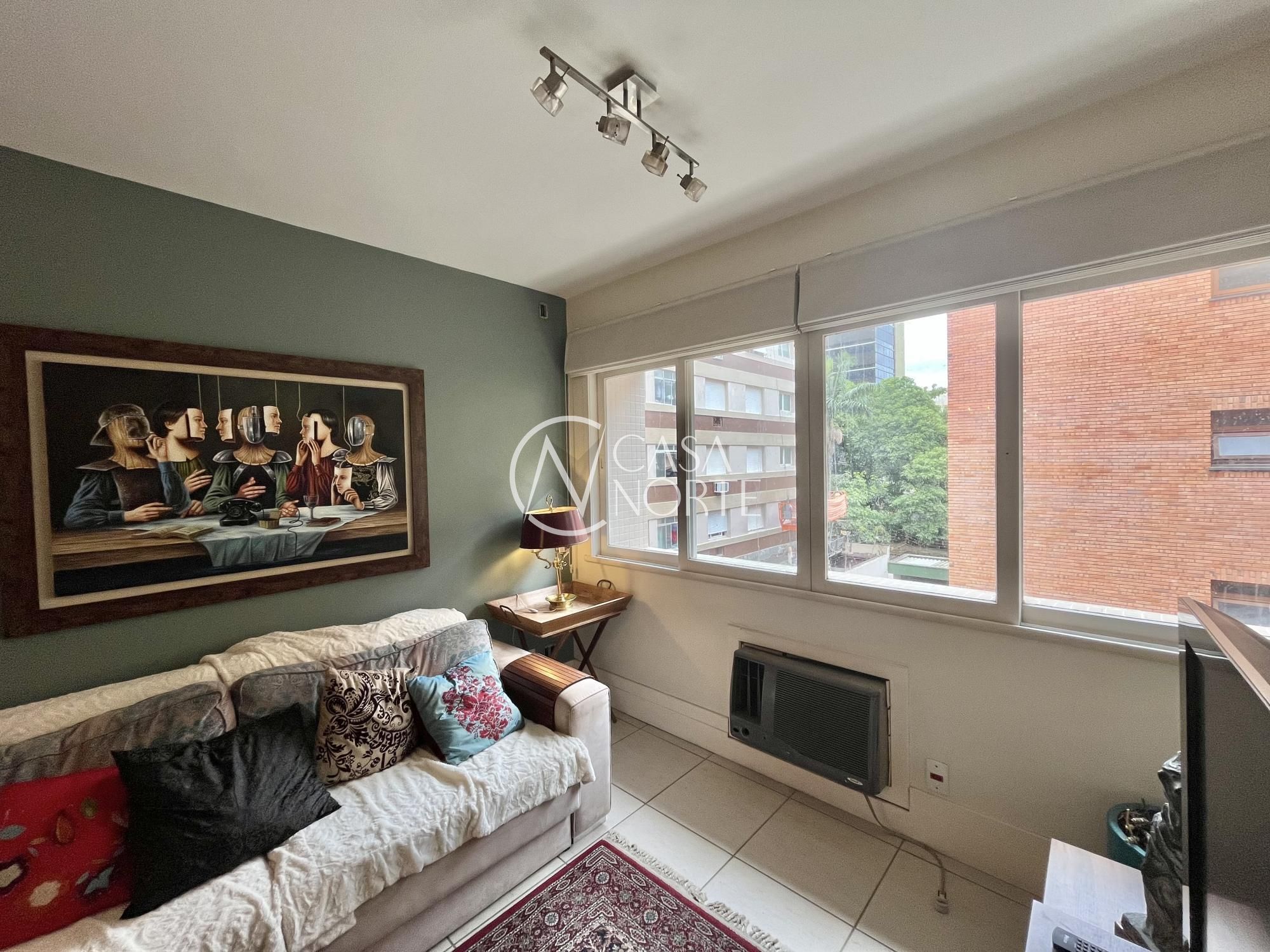 Apartamento à venda com 2 quartos, 70m², 1 vaga, Rua Dom Pedro II no bairro Auxiliadora em Porto Alegre