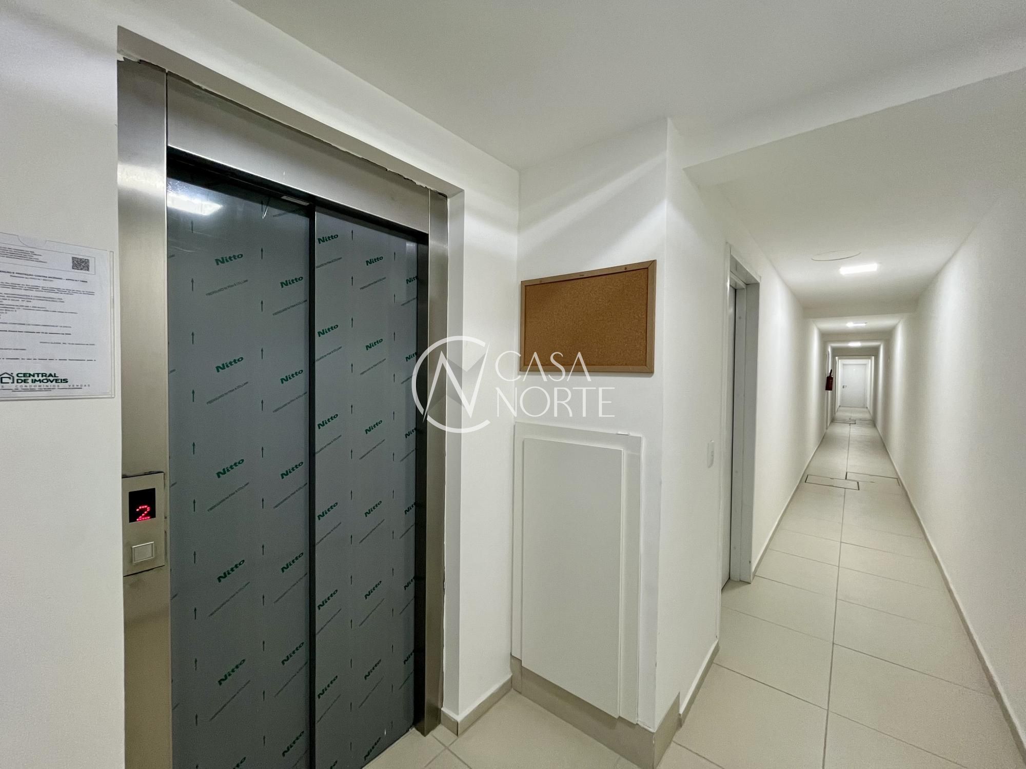 Apartamento à venda com 1 quarto, 29m², Rua General Lima e Silva no bairro Cidade Baixa em Porto Alegre