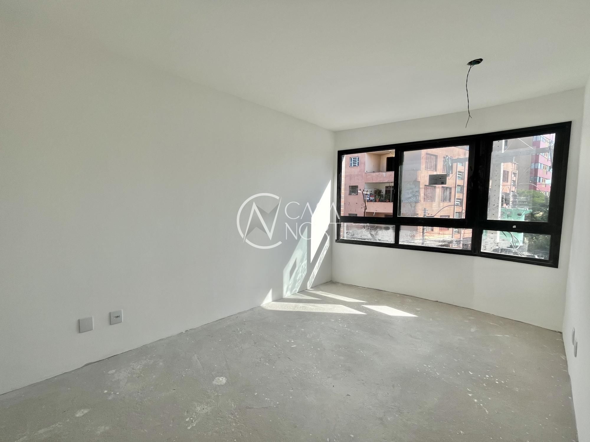 Apartamento à venda com 1 quarto, 39m², Rua General Lima e Silva no bairro Cidade Baixa em Porto Alegre