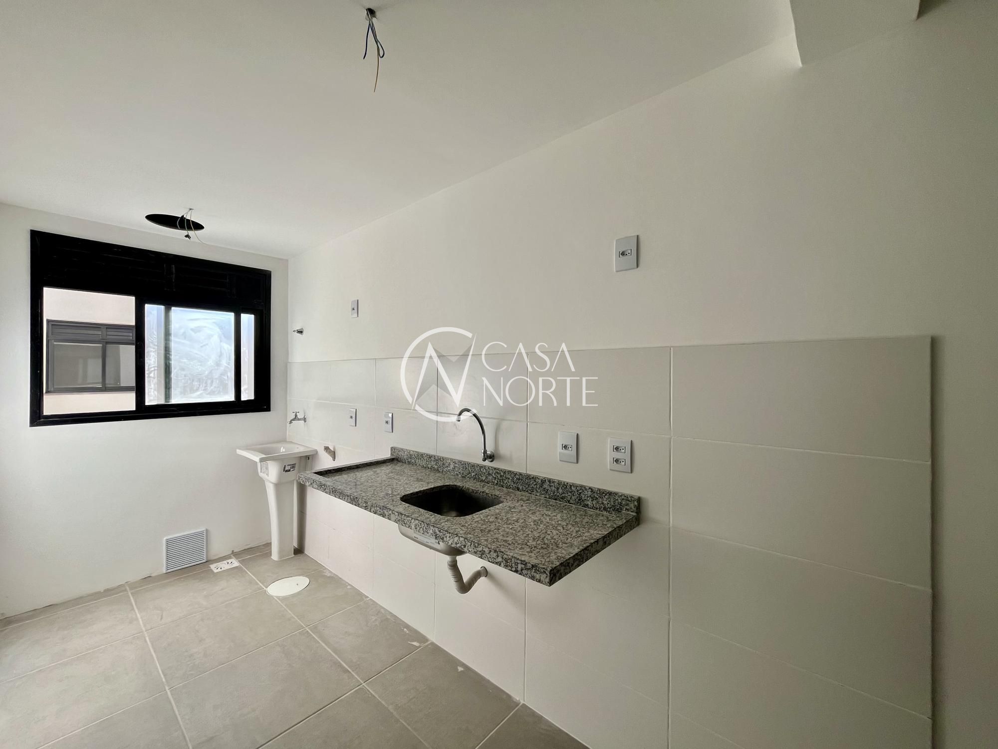 Apartamento à venda com 1 quarto, 29m², Rua General Lima e Silva no bairro Cidade Baixa em Porto Alegre