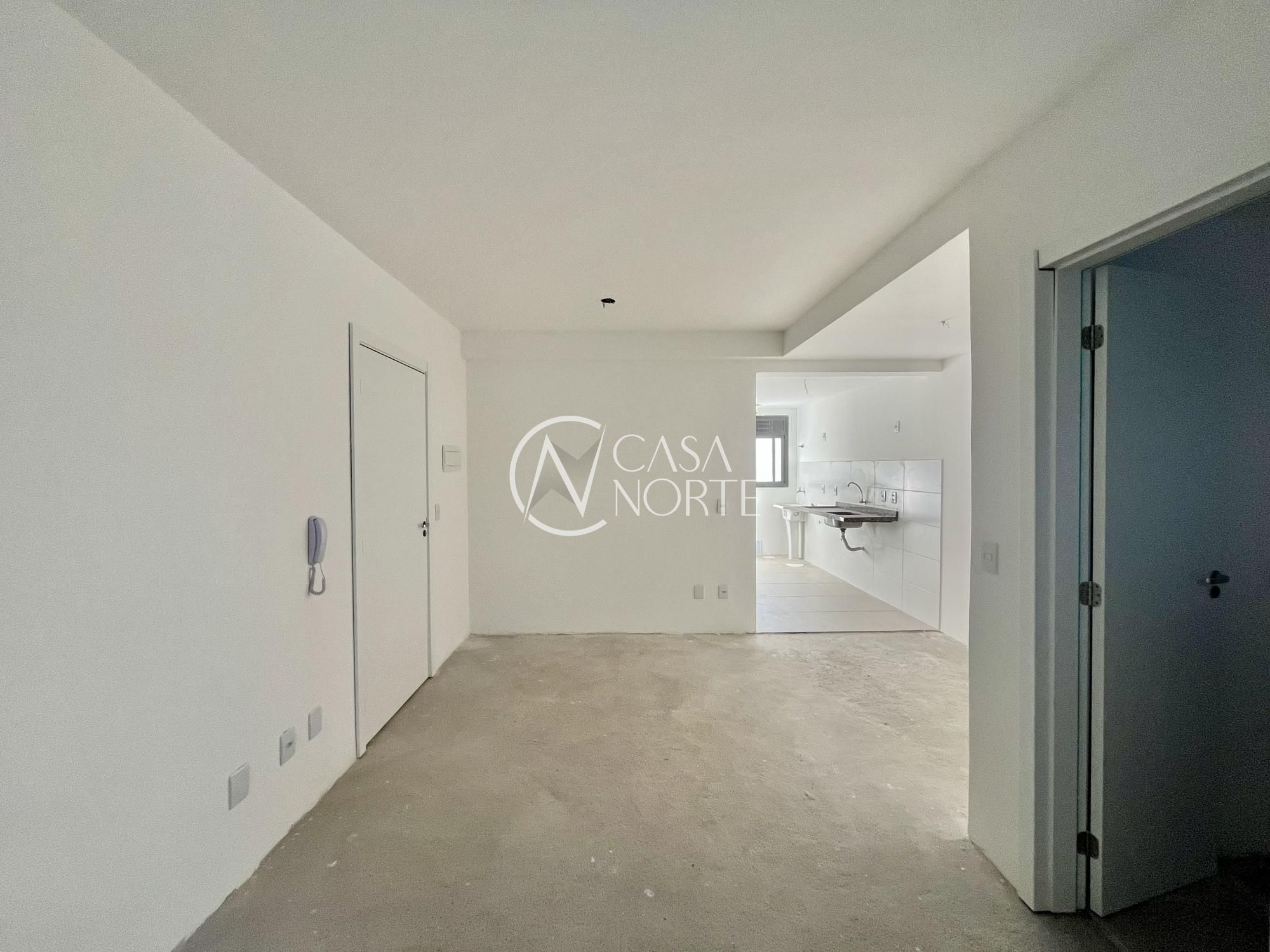 Apartamento à venda com 1 quarto, 29m², Rua General Lima e Silva no bairro Cidade Baixa em Porto Alegre