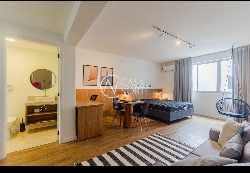 Apartamento à venda com 1 quarto, 41m², Rua Duque de Caxias no bairro Centro Histórico em Porto Alegre