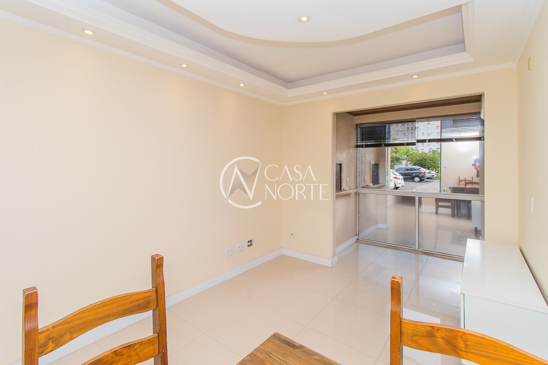 Apartamento à venda com 2 quartos, 55m², 1 vaga, Avenida Sarandi no bairro Sarandi em Porto Alegre