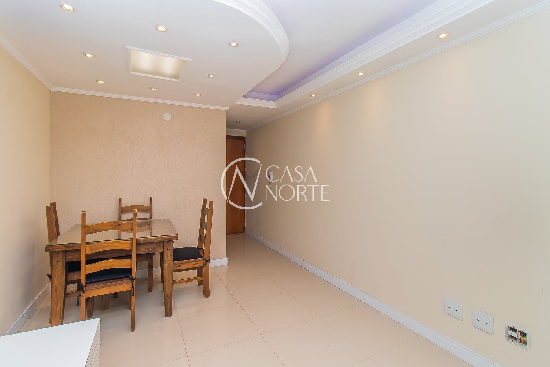 Apartamento à venda com 2 quartos, 55m², 1 vaga, Avenida Sarandi no bairro Sarandi em Porto Alegre
