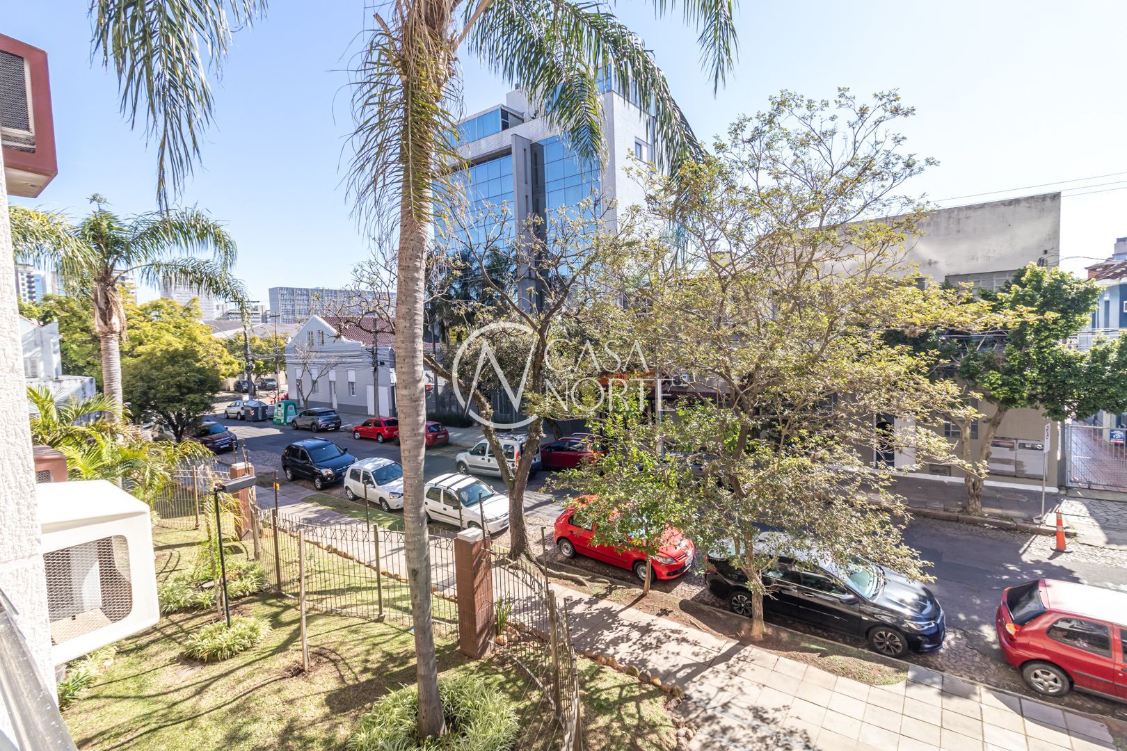 Apartamento à venda com 3 quartos, 80m², 1 suíte, 1 vaga, Rua Coronel André Belo no bairro Menino Deus em Porto Alegre