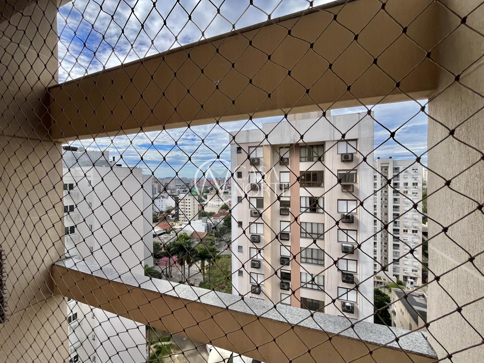 Apartamento à venda com 2 quartos, 67m², 1 suíte, 1 vaga, Rua Jari no bairro Passo da Areia em Porto Alegre