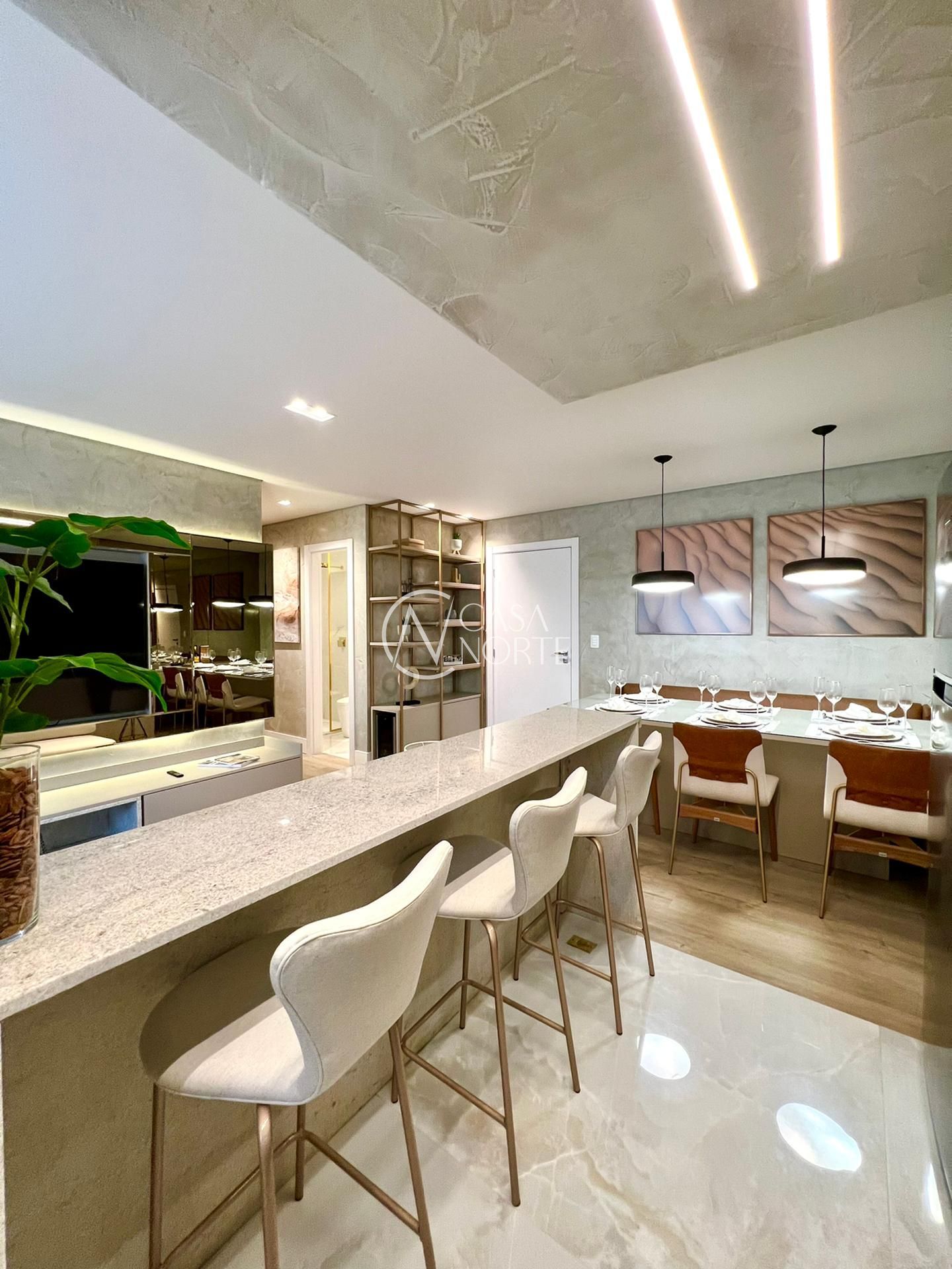 Apartamento à venda com 2 quartos, 56m², 1 suíte, 1 vaga, Tenente Ary Tarragô no bairro Jardim Itu em Porto Alegre