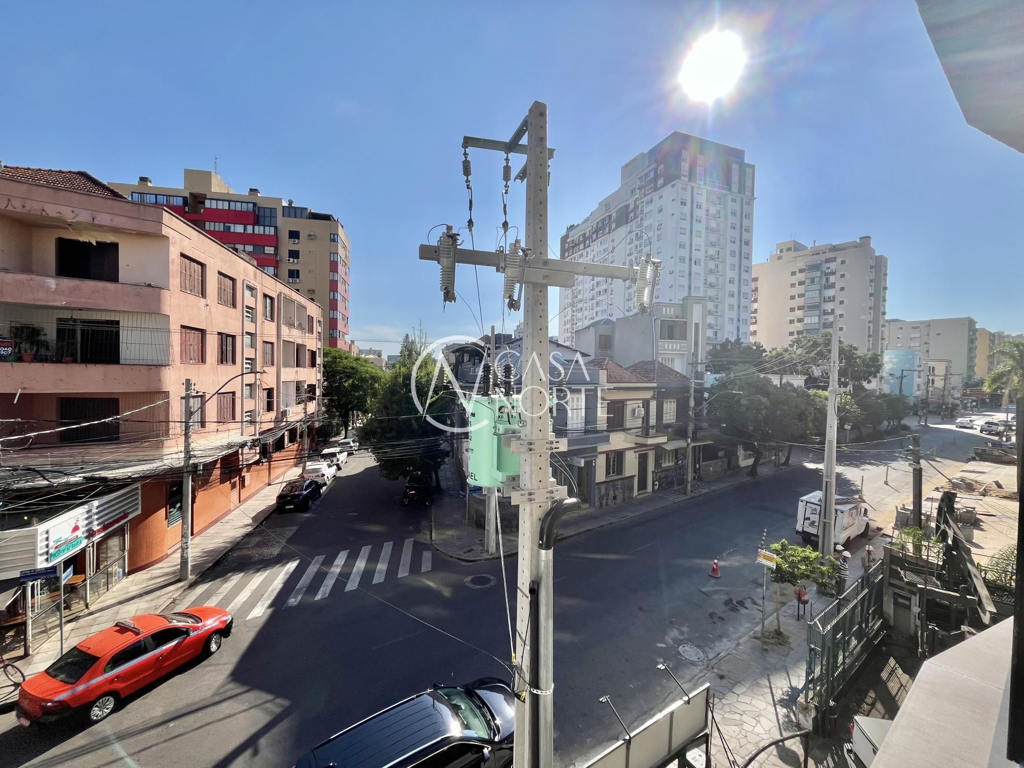 Apartamento à venda com 1 quarto, 39m², Rua General Lima e Silva no bairro Cidade Baixa em Porto Alegre