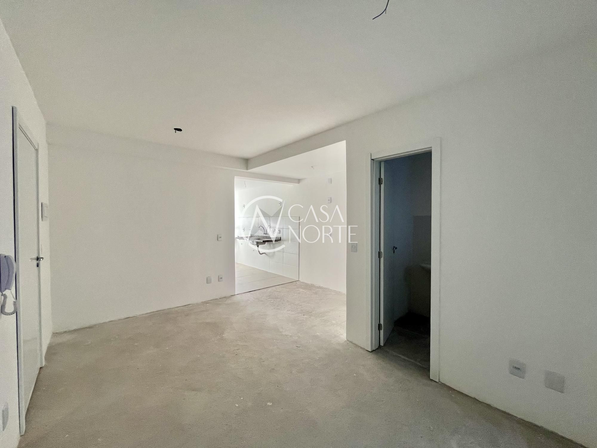 Apartamento à venda com 1 quarto, 29m², Rua General Lima e Silva no bairro Cidade Baixa em Porto Alegre