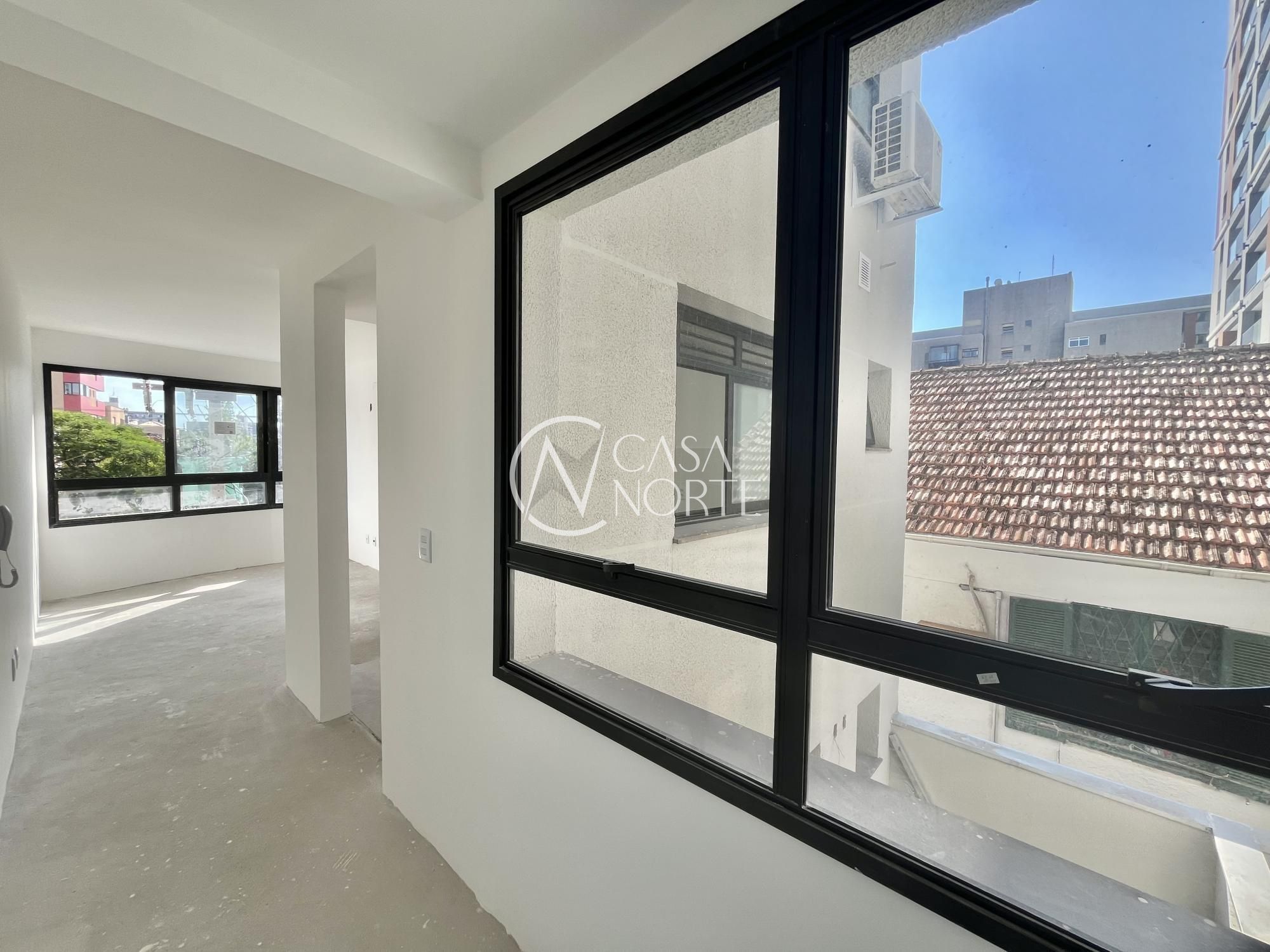 Apartamento à venda com 1 quarto, 39m², Rua General Lima e Silva no bairro Cidade Baixa em Porto Alegre