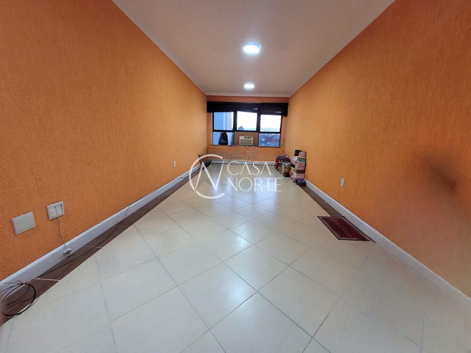 Sala Comercial à venda com 1 quarto, 30m², Rua Cristóvão Pereira no bairro Passo da Areia em Porto Alegre