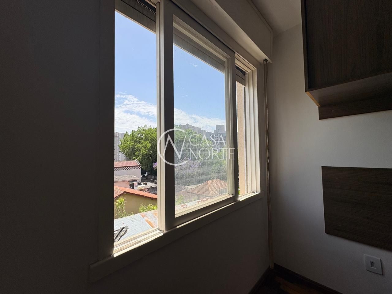 Apartamento à venda com 3 quartos, 68m², 1 vaga, Rua João Zanenga no bairro Cristo Redentor em Porto Alegre