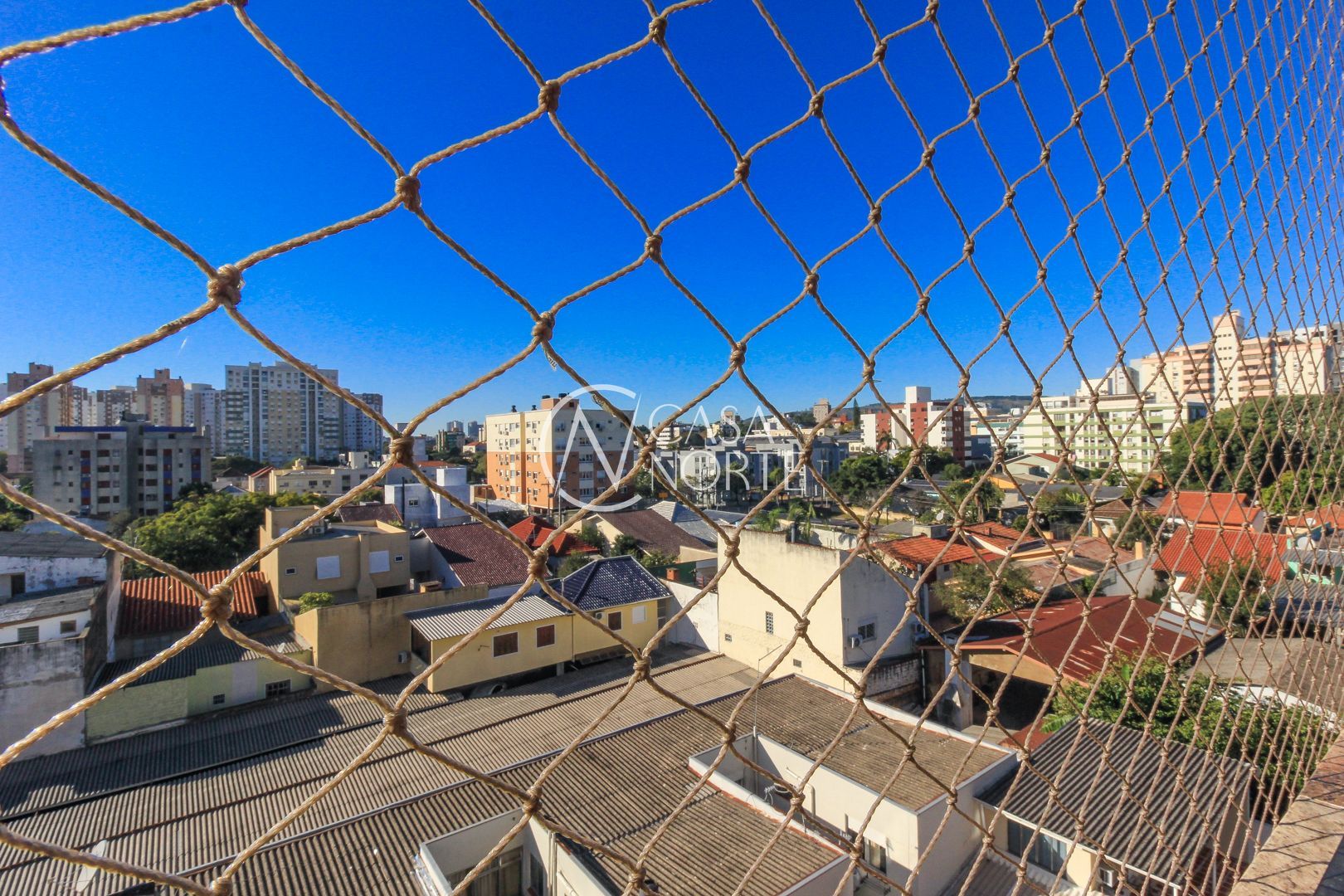 Cobertura à venda com 2 quartos, 122m², 1 vaga, Travessa Américo Silveira no bairro Cristo Redentor em Porto Alegre