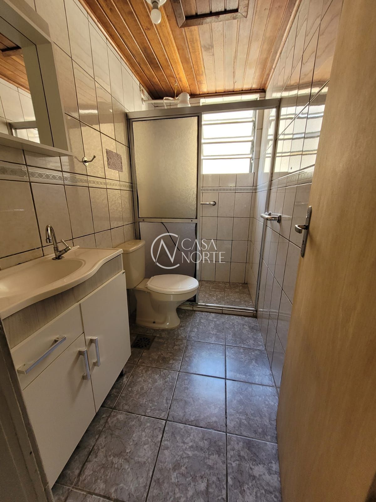 Apartamento à venda com 1 quarto, 41m², Rua Walter Ferreira no bairro Humaitá em Porto Alegre