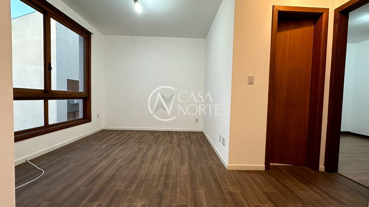 Apartamento à venda com 1 quarto, 42m², Avenida Bagé no bairro Petrópolis em Porto Alegre