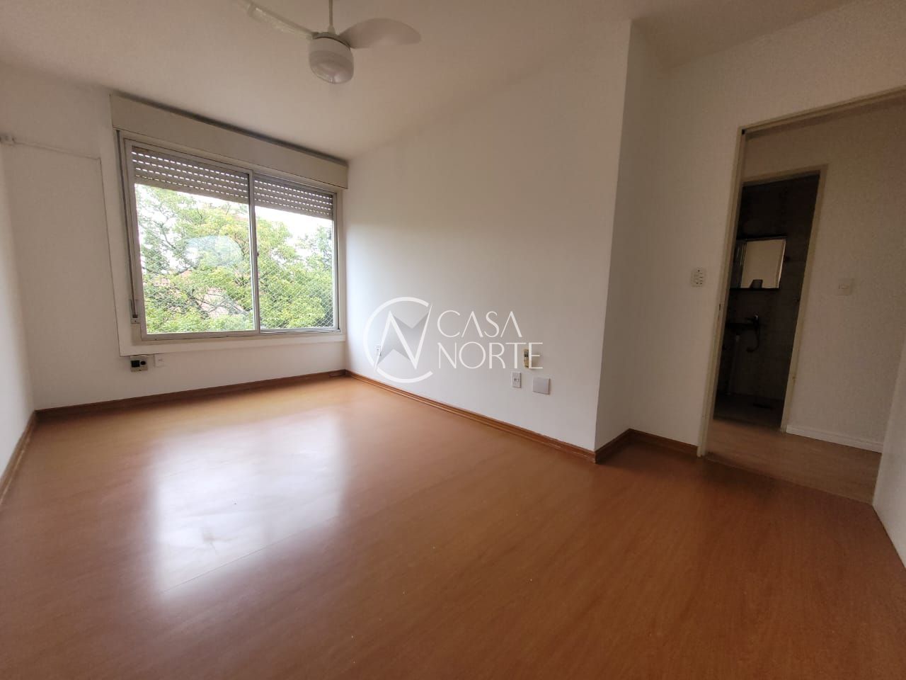 Apartamento à venda com 2 quartos, 62m², 1 vaga, Rua Fernando Cortez no bairro Cristo Redentor em Porto Alegre