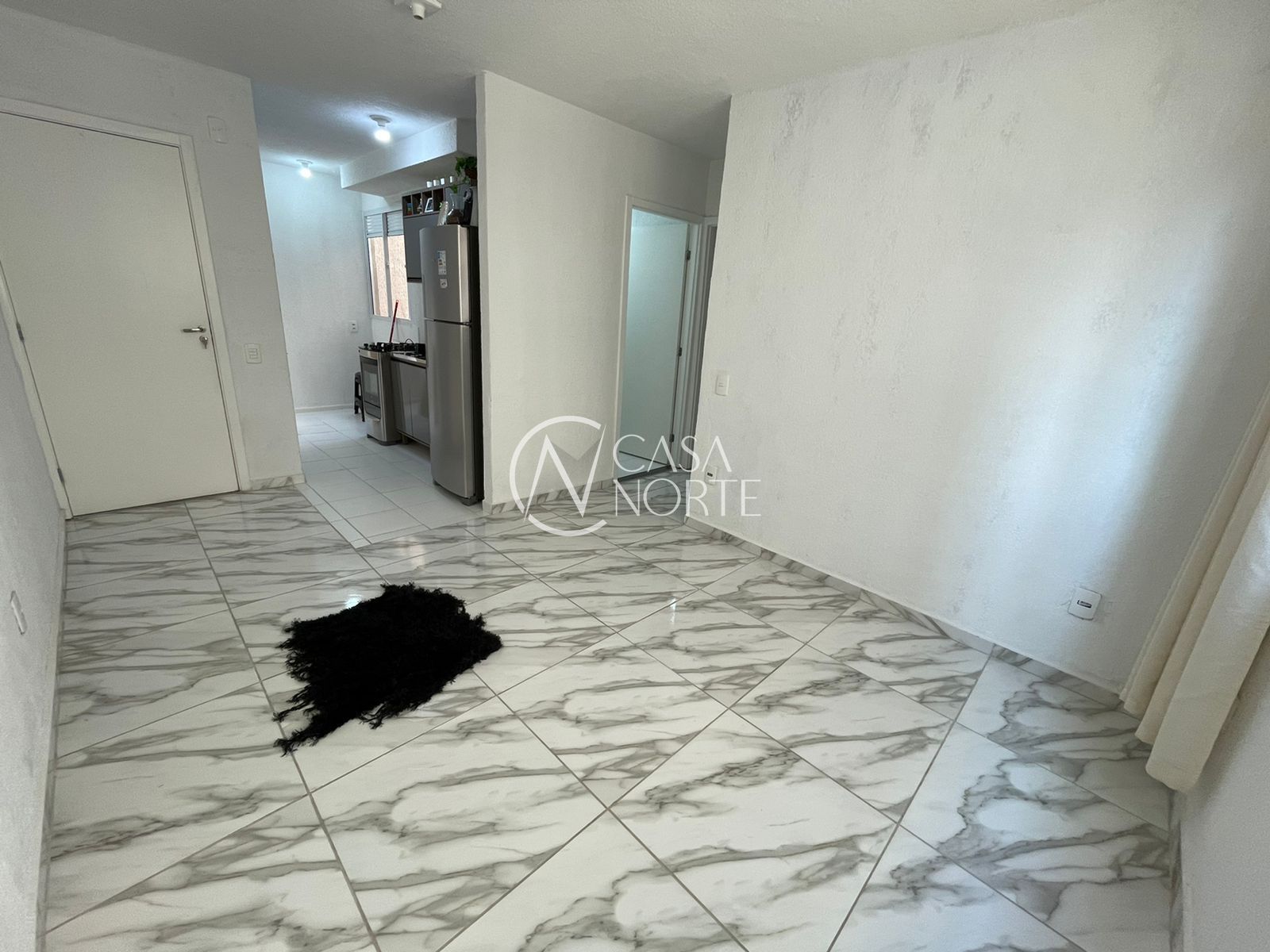 Apartamento à venda com 2 quartos, 41m², 1 vaga, Avenida Eduardo Prado no bairro Cavalhada em Porto Alegre