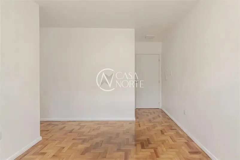 Apartamento à venda com 3 quartos, 62m², Rua Chile no bairro Jardim Botânico em Porto Alegre