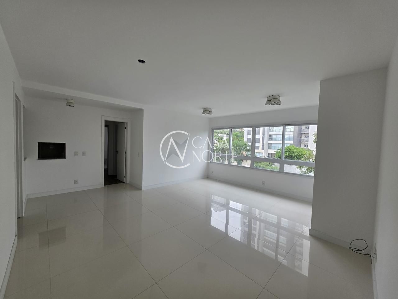 Apartamento à venda com 3 quartos, 101m², 1 suíte, 1 vaga, Rua São Josémaria Escriva no bairro Jardim do Salso em Porto Alegre