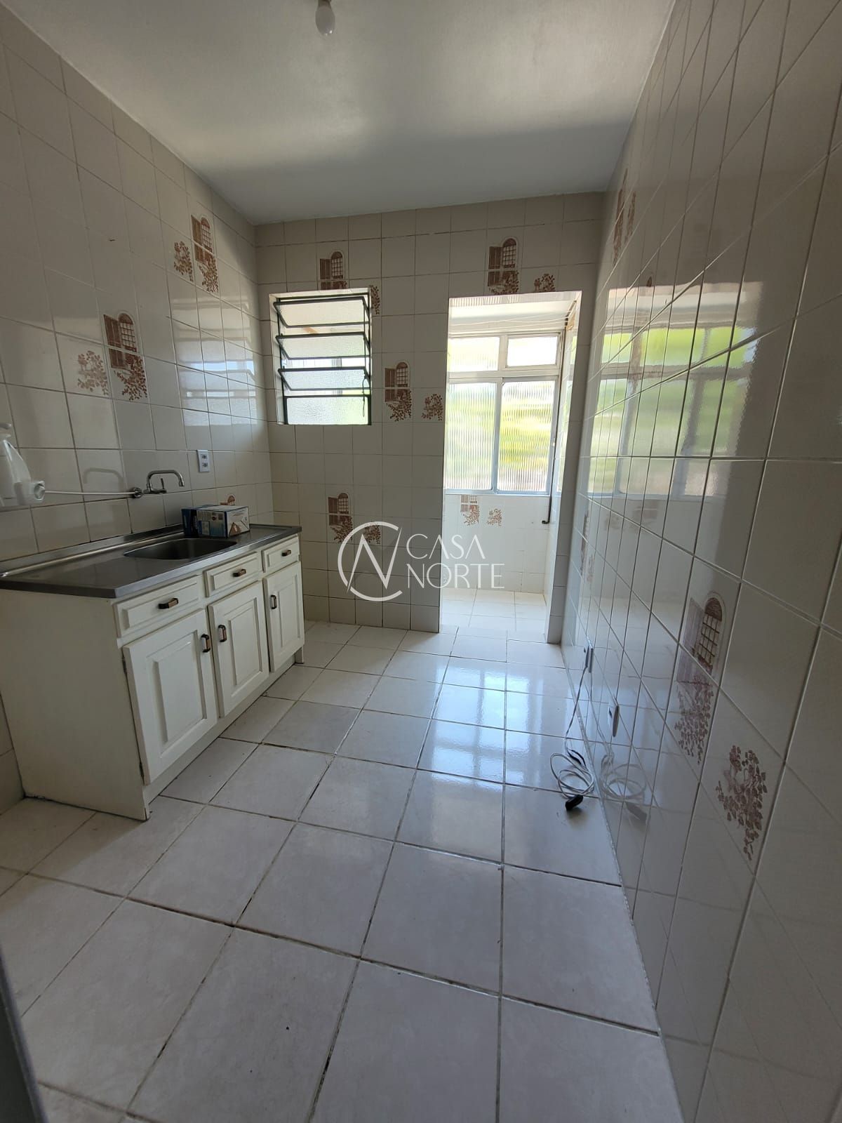 Apartamento à venda com 1 quarto, 41m², Rua Walter Ferreira no bairro Humaitá em Porto Alegre