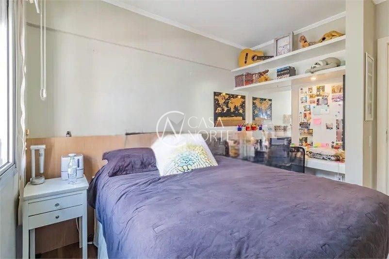 Cobertura à venda com 3 quartos, 208m², 1 suíte, 2 vagas, Avenida Francisco Trein no bairro Cristo Redentor em Porto Alegre