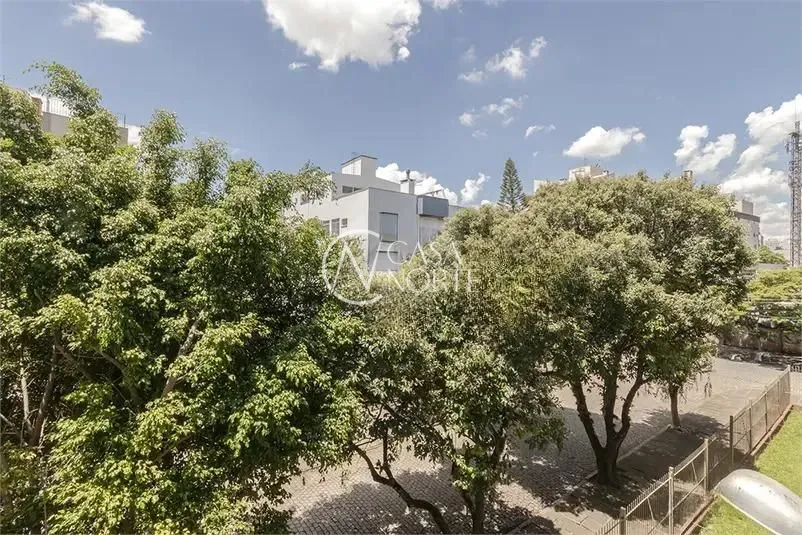 Apartamento à venda com 3 quartos, 62m², Rua Chile no bairro Jardim Botânico em Porto Alegre
