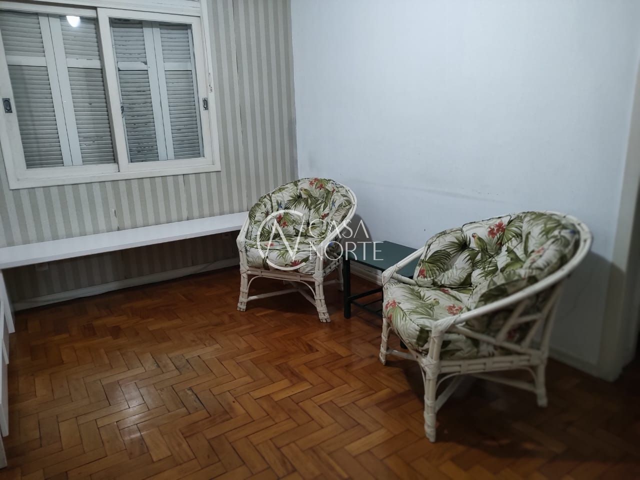 Apartamento à venda com 2 quartos, 49m², Avenida Senador Salgado Filho no bairro Centro Histórico em Porto Alegre
