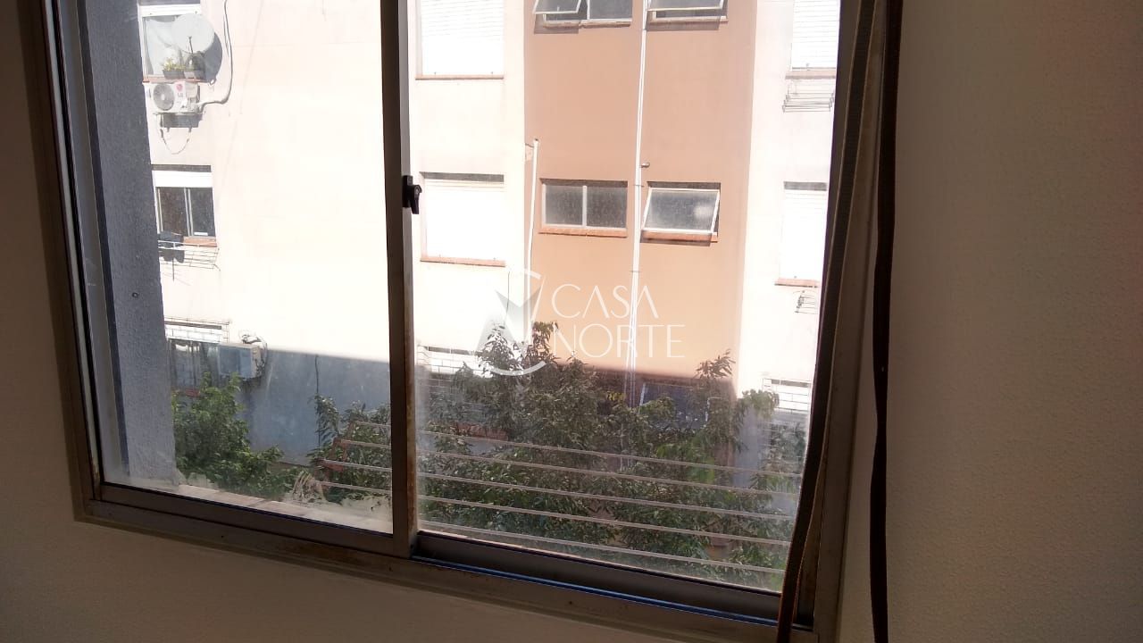 Apartamento à venda com 2 quartos, 52m², 1 vaga, Rua Santa Rosa de Lima no bairro Santa Rosa de Lima em Porto Alegre